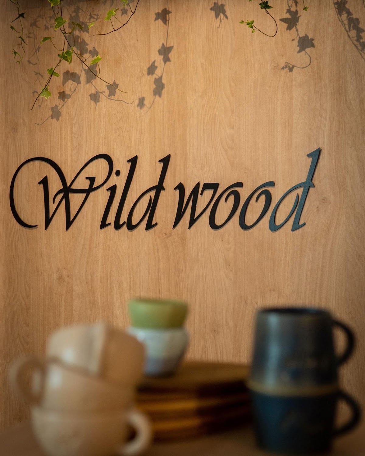 Wildwood Coffee & Cocktail Bar