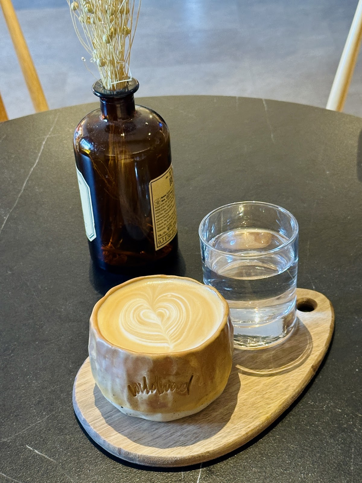 Wildwood Coffee & Cocktail Bar